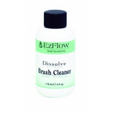 EzFlow Brush Cleaner - 4oz